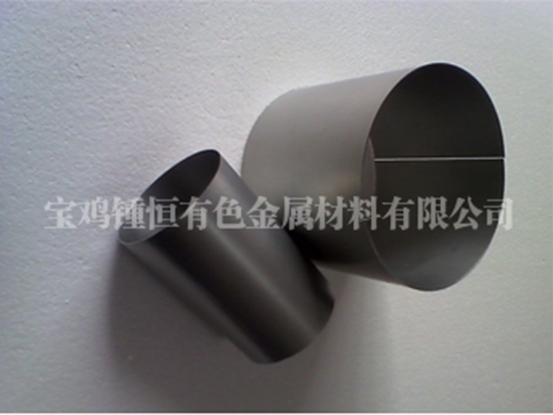单晶生产炉用坩埚组