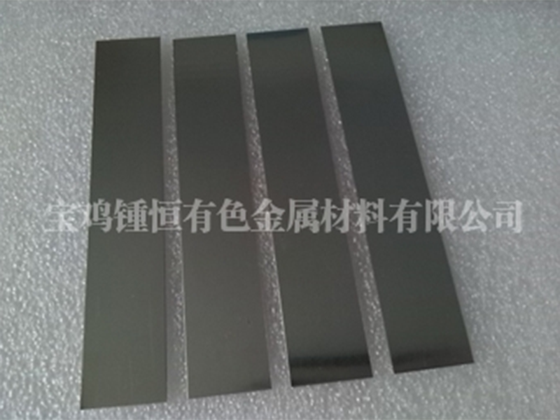 蓝宝石长晶炉用钼片