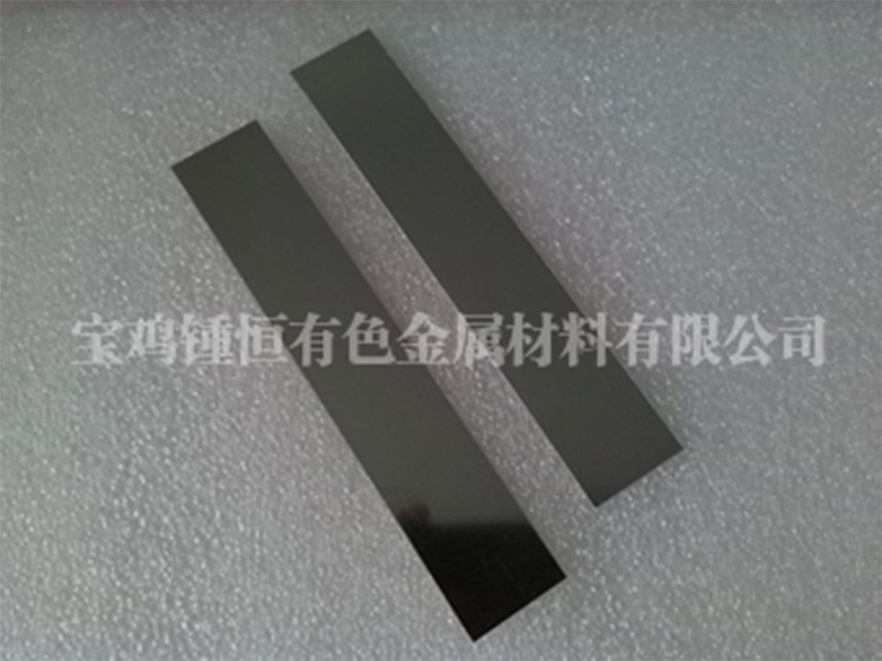 高纯钼箔