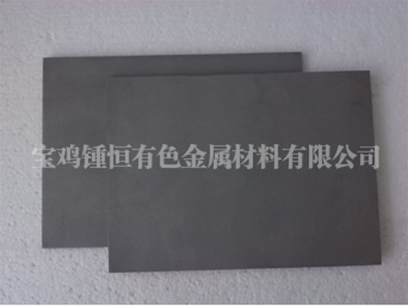 镍板
