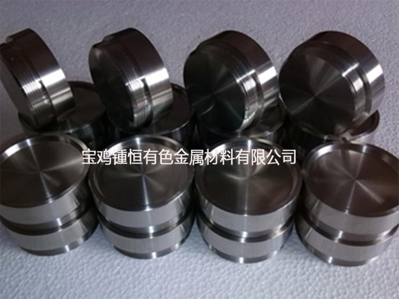 TA1钛靶